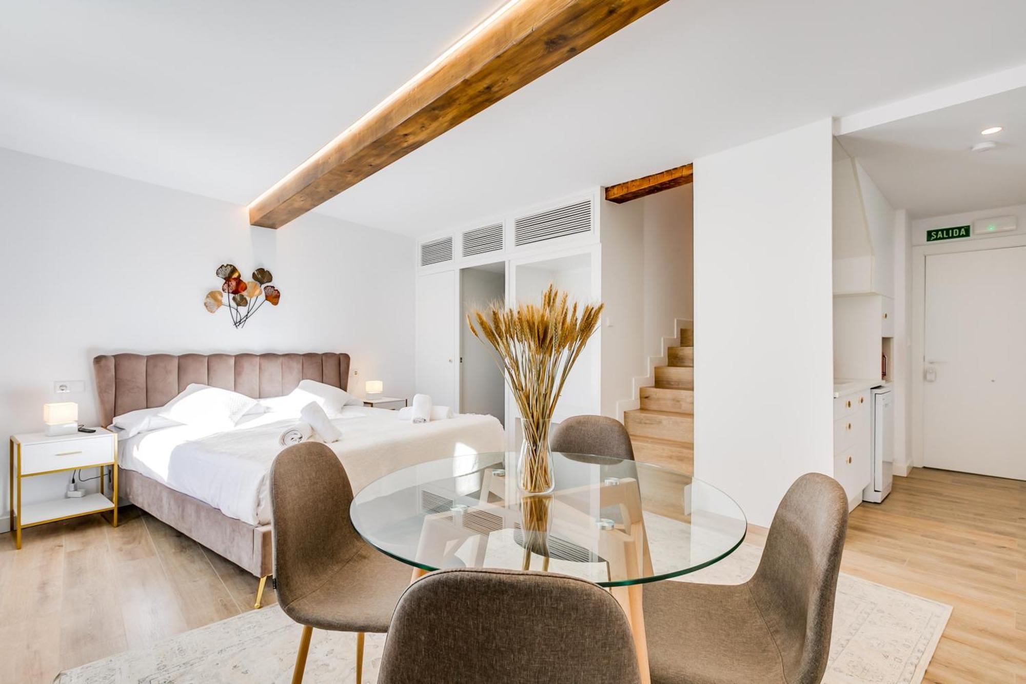 Palacio De Bobadilla Suites 昆卡 外观 照片