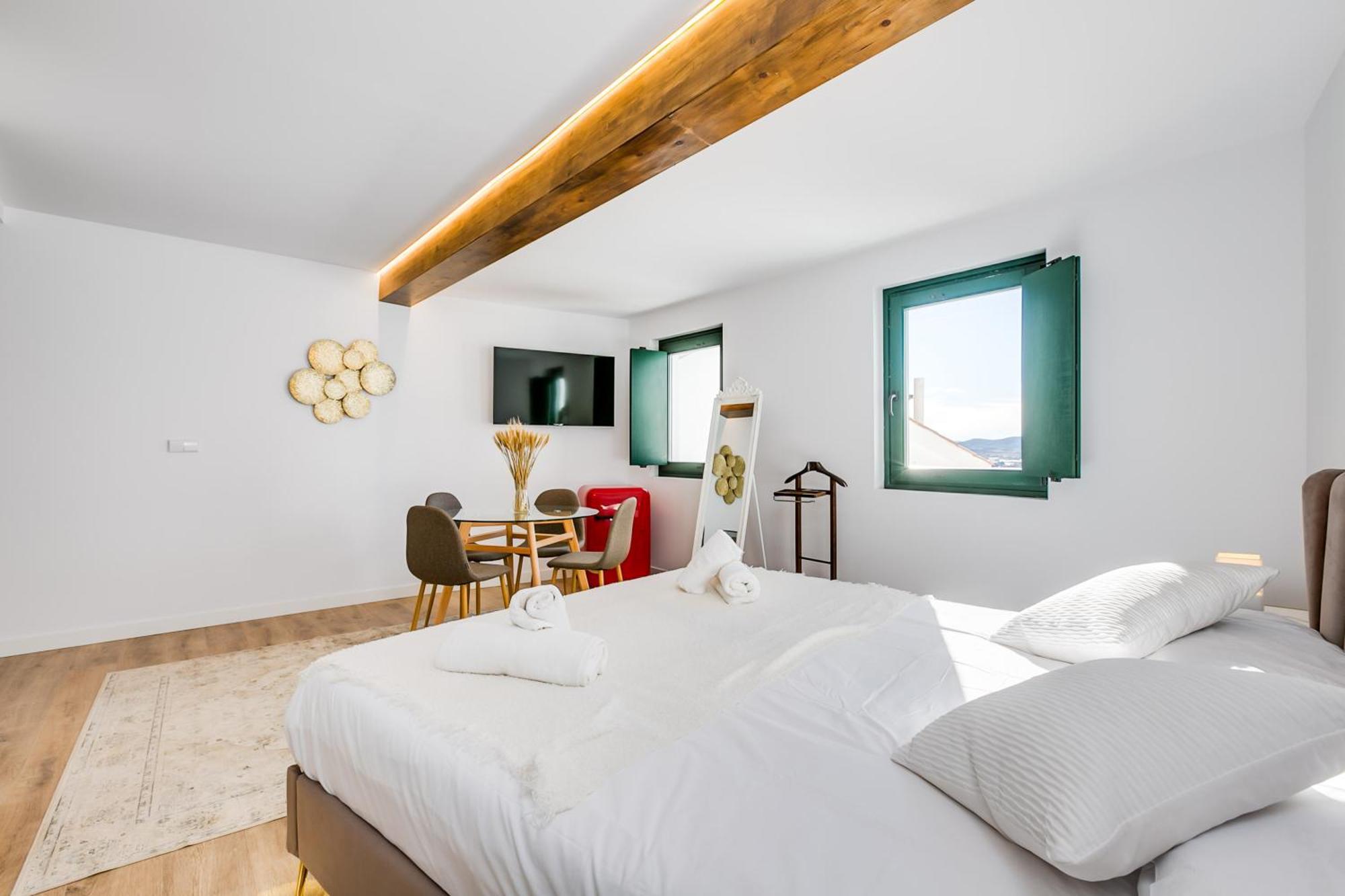 Palacio De Bobadilla Suites 昆卡 外观 照片