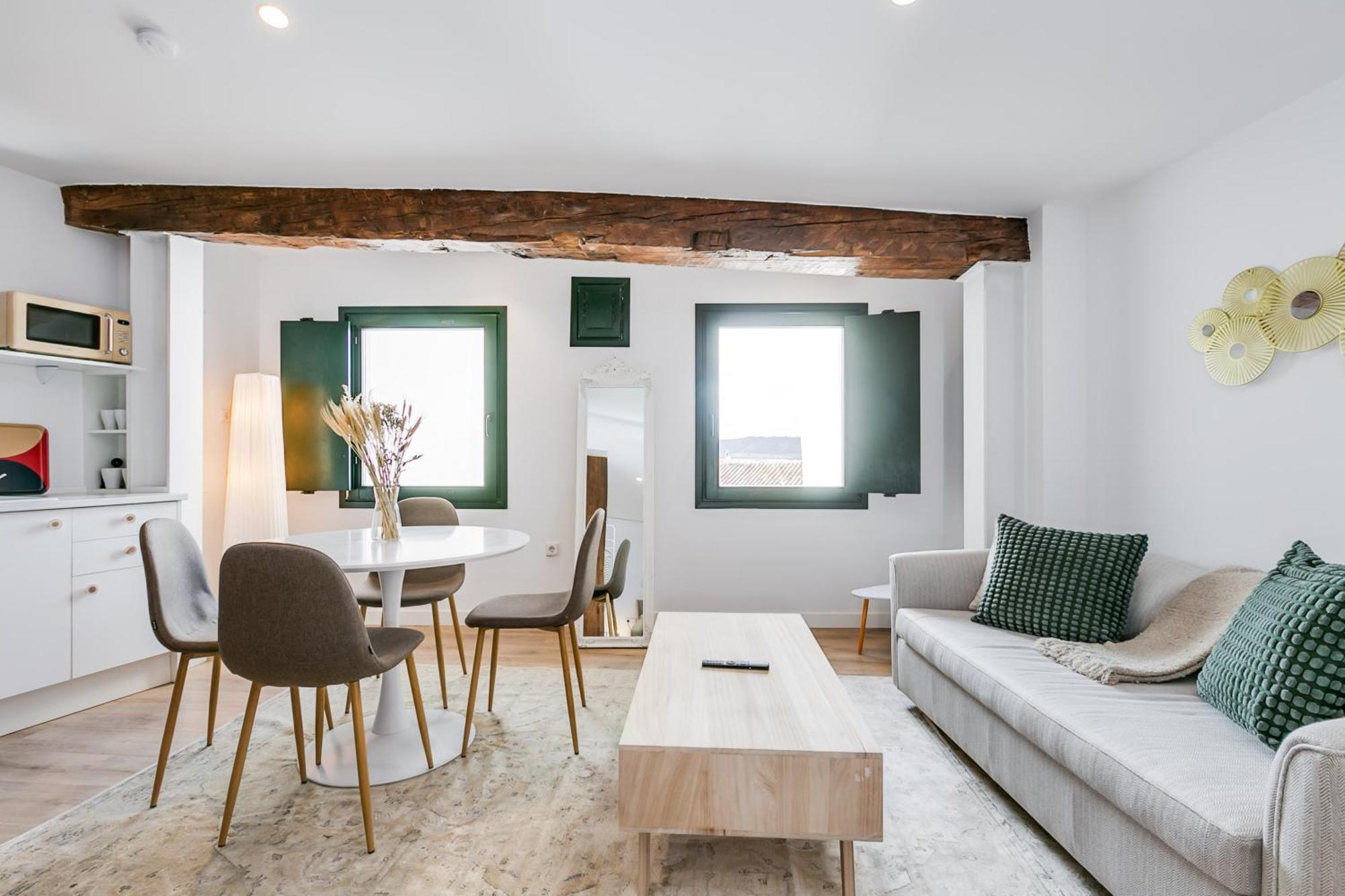Palacio De Bobadilla Suites 昆卡 外观 照片