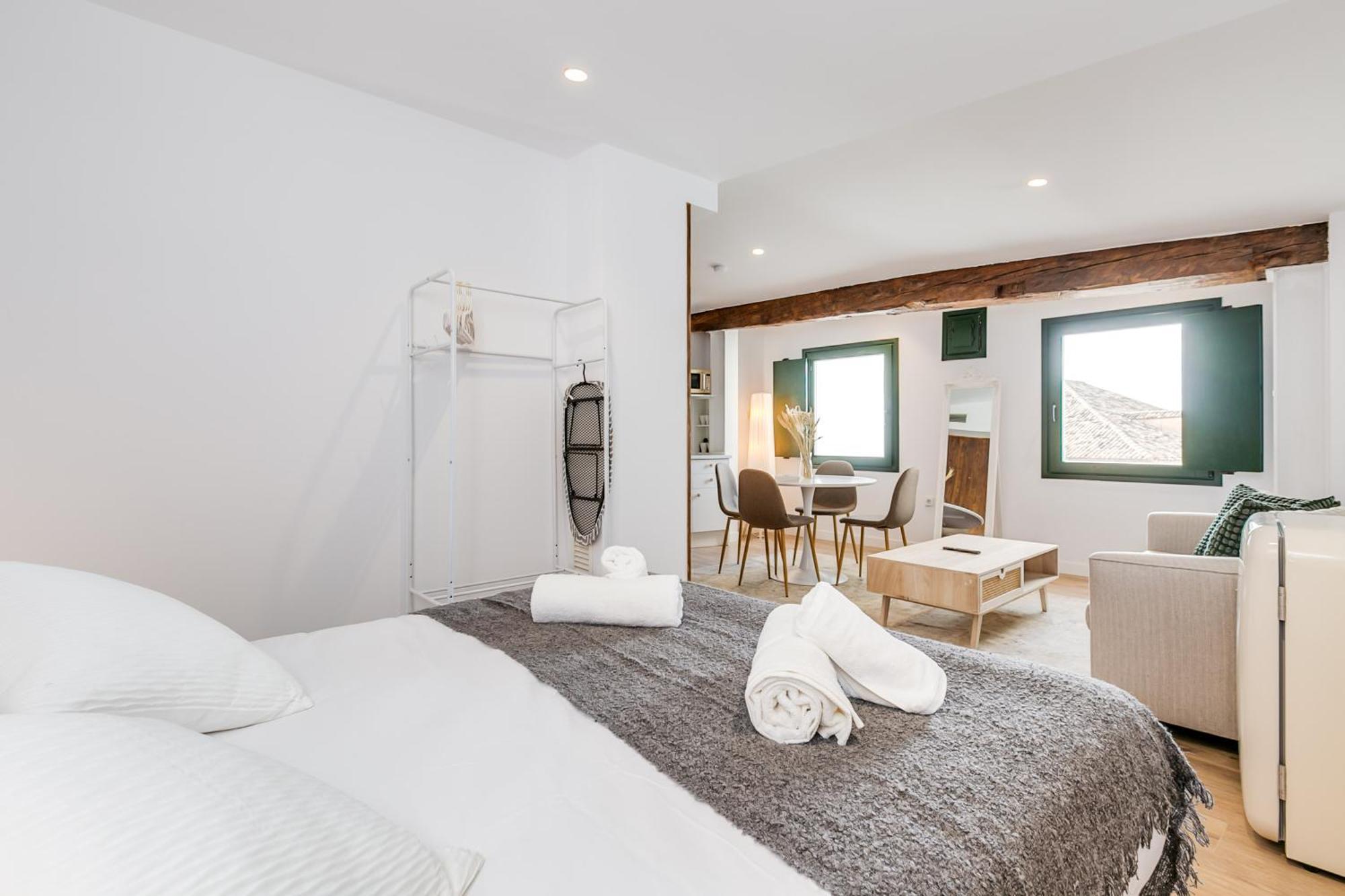 Palacio De Bobadilla Suites 昆卡 外观 照片