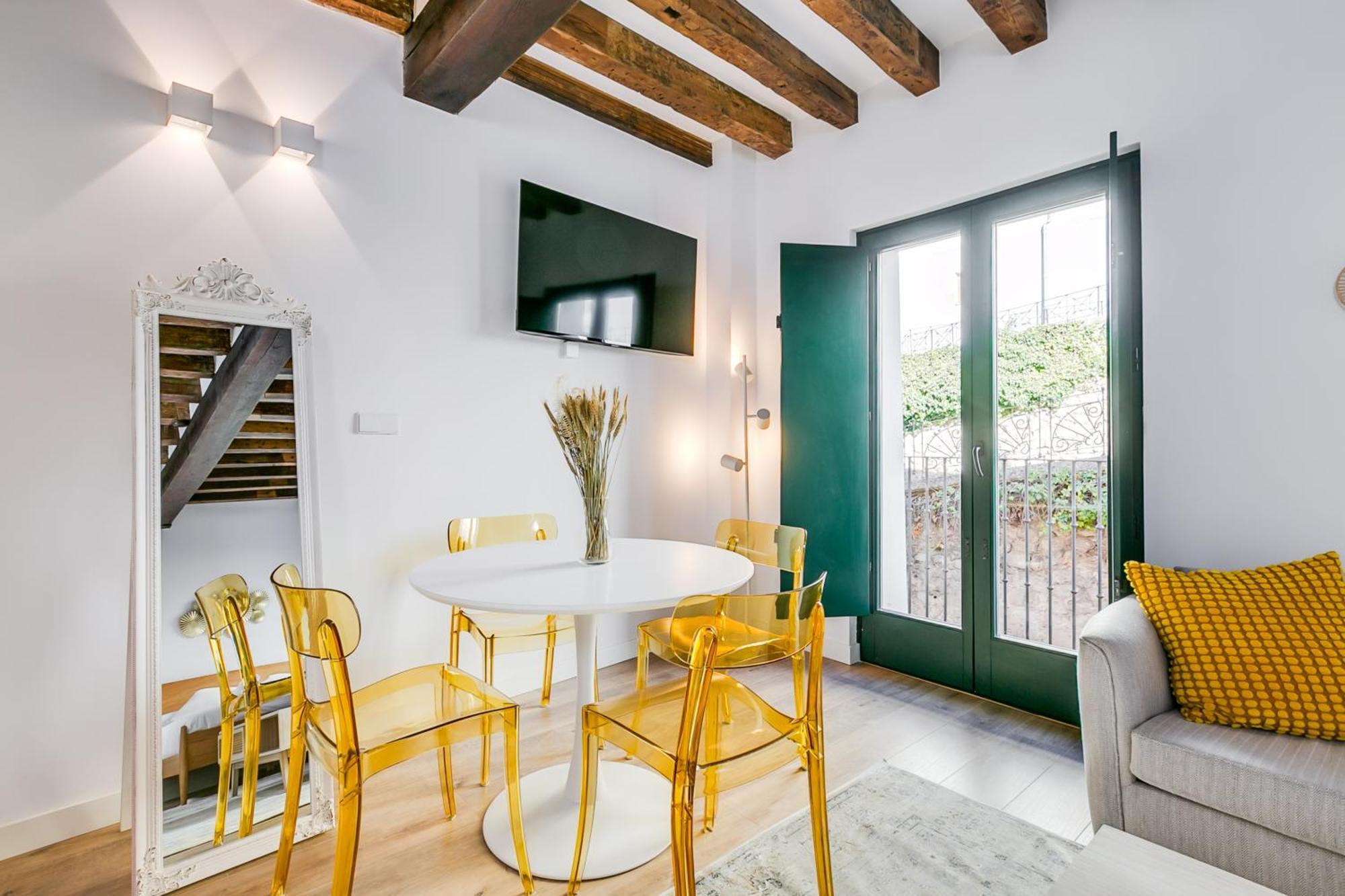 Palacio De Bobadilla Suites 昆卡 外观 照片