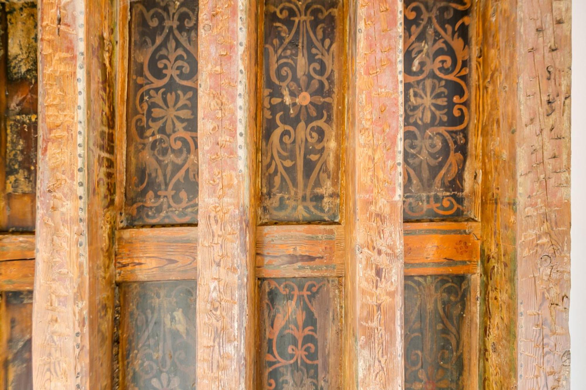 Palacio De Bobadilla Suites 昆卡 外观 照片