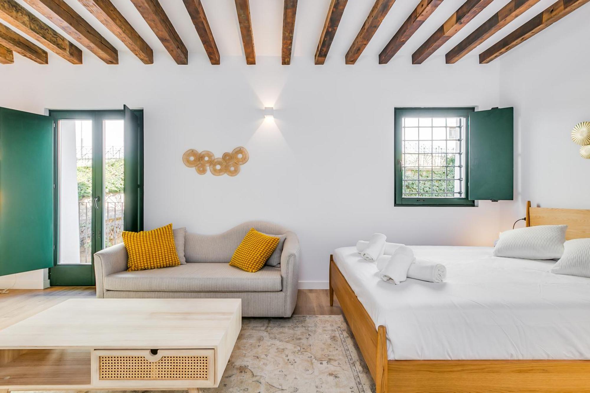 Palacio De Bobadilla Suites 昆卡 外观 照片