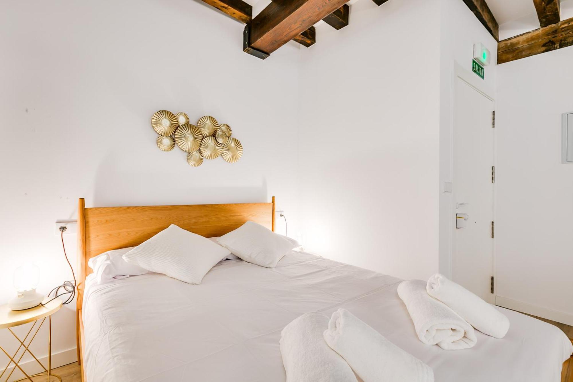 Palacio De Bobadilla Suites 昆卡 外观 照片