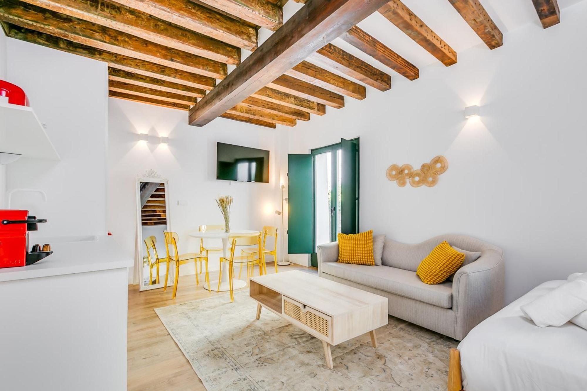 Palacio De Bobadilla Suites 昆卡 外观 照片