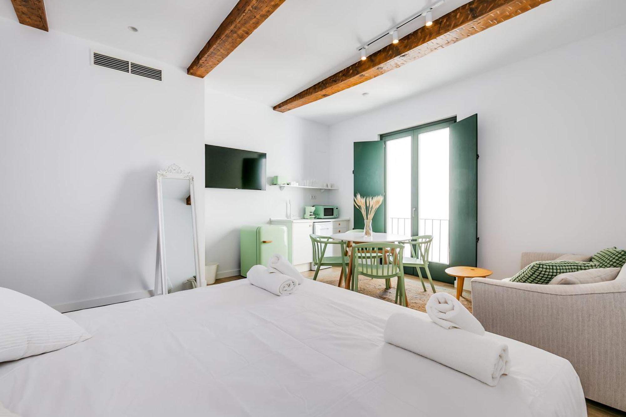 Palacio De Bobadilla Suites 昆卡 外观 照片
