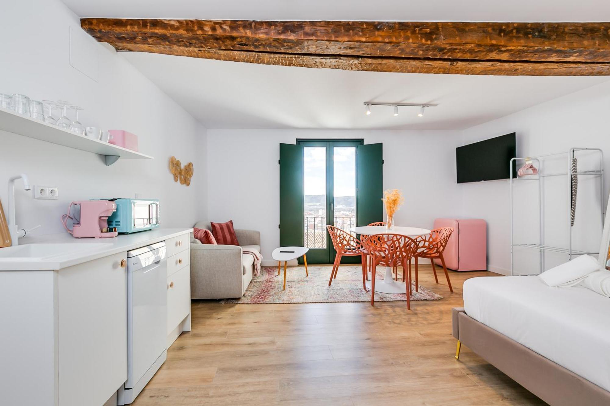 Palacio De Bobadilla Suites 昆卡 外观 照片