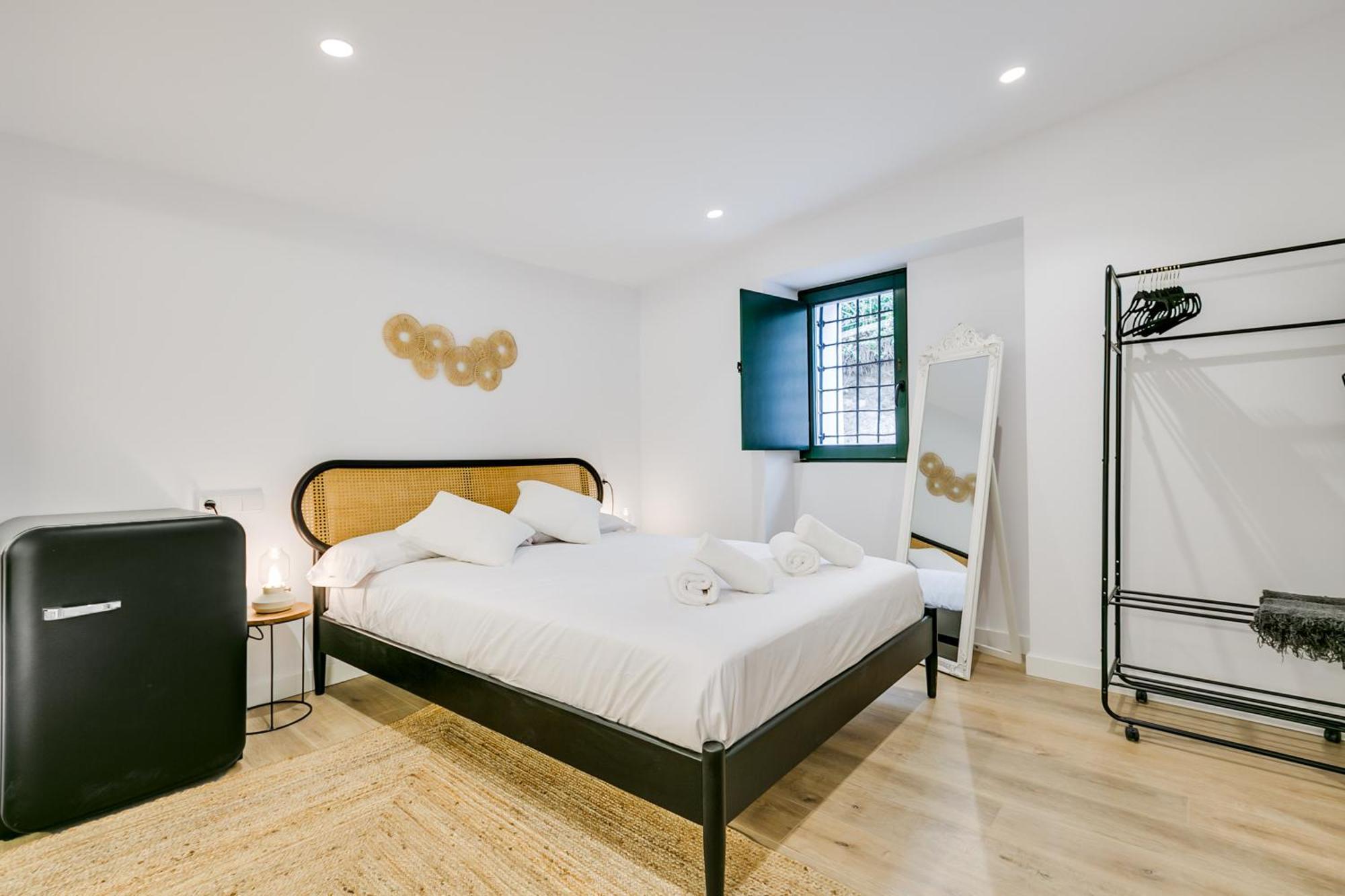 Palacio De Bobadilla Suites 昆卡 外观 照片