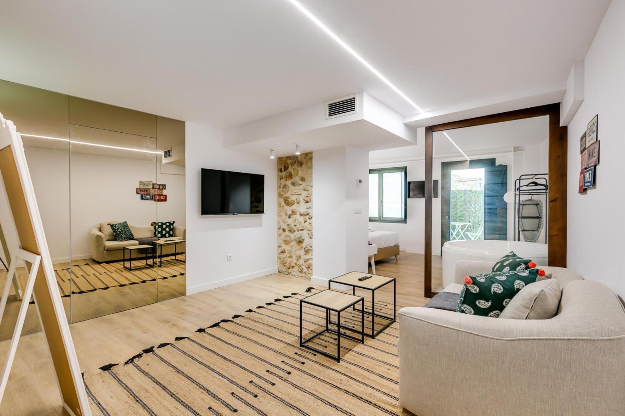 Palacio De Bobadilla Suites 昆卡 外观 照片