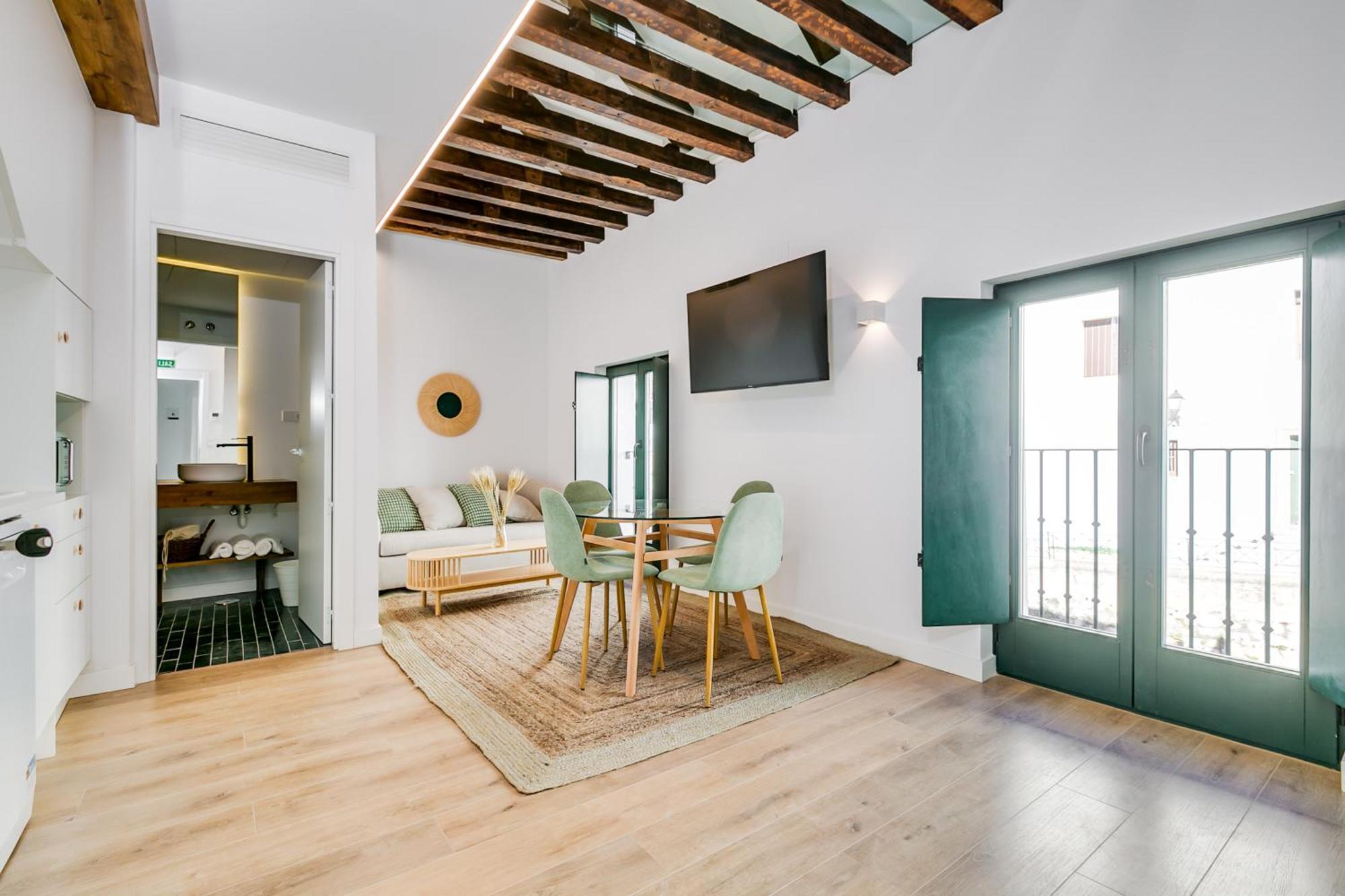 Palacio De Bobadilla Suites 昆卡 外观 照片