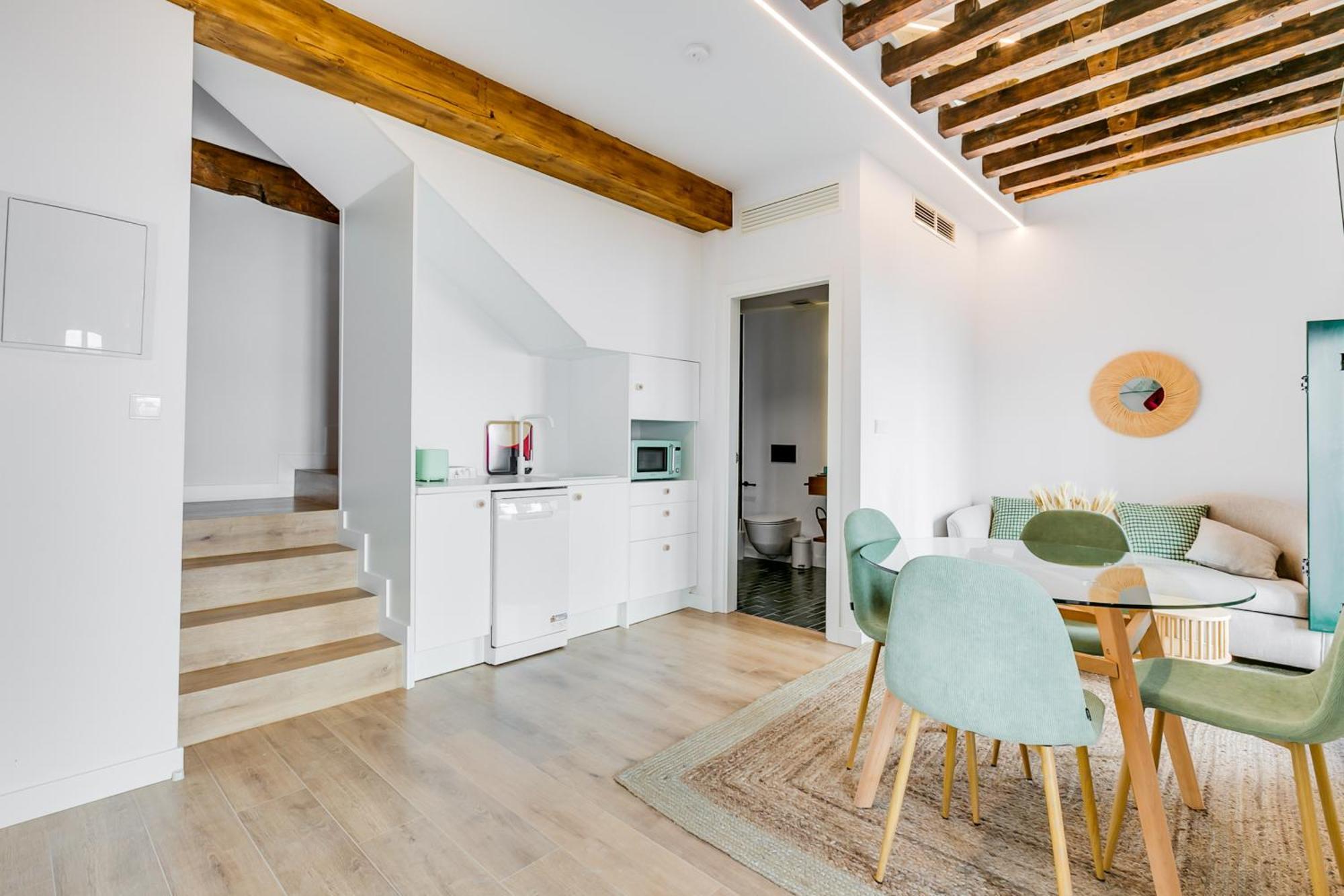 Palacio De Bobadilla Suites 昆卡 外观 照片